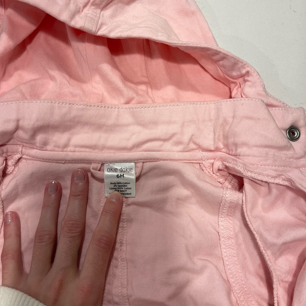 Jacket - Picture 3 of 4